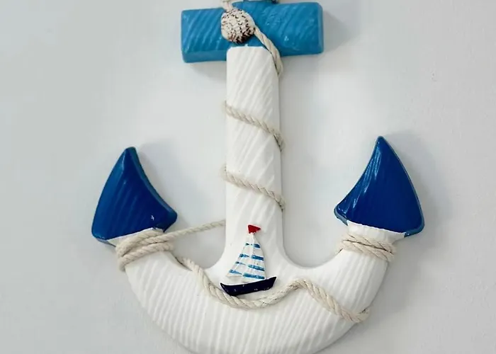 بيت ضيافة ايارنوب - Iaru Nub دهب